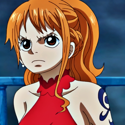 Best Nami PFP 2024 Download 1,000+ Free Profile Pictures(05)
